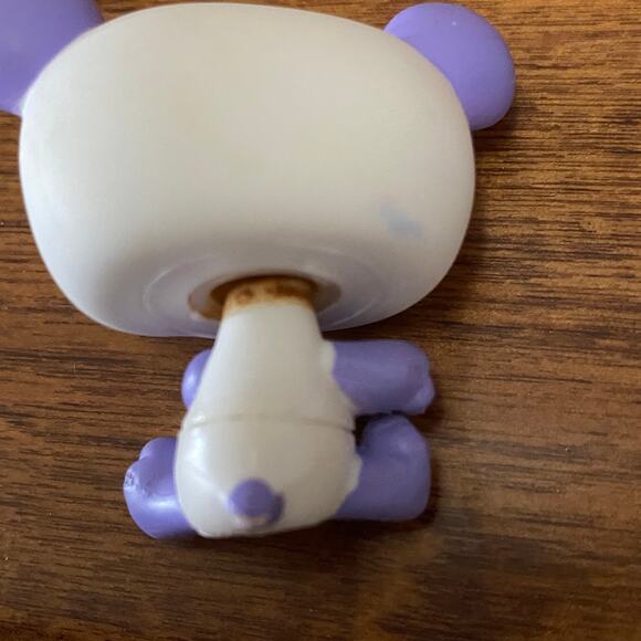 LITTLEST PET SHOP Panda with Green Eyes - Picture 4 of 7